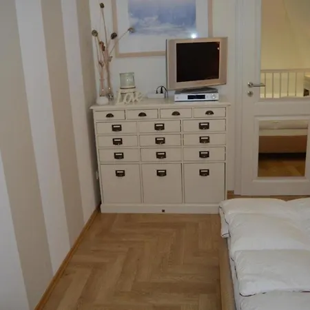 Wellnessresidenz Klaus Stortebeker 09 * Zingst