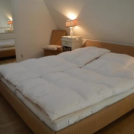 Appartement Wellnessresidenz Klaus Stortebeker 09 *